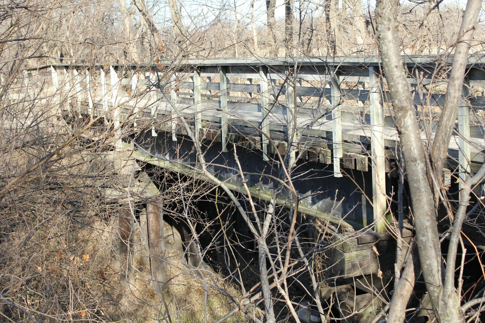 Main span (span #3)